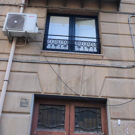 Star Apartment At The Cathedral Palermo Buitenkant foto